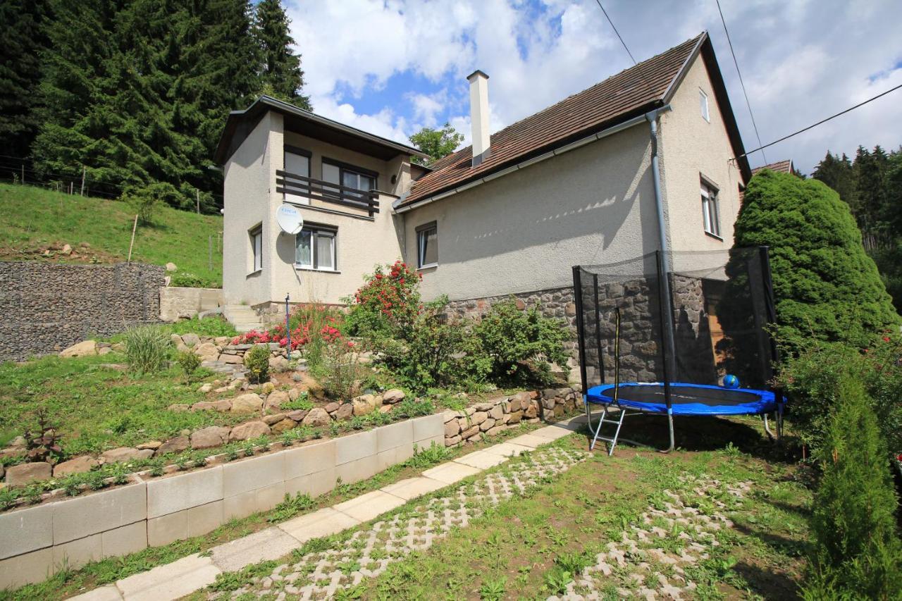 Ubytovanie V Sukromi - Stejjt Turcek Exterior photo