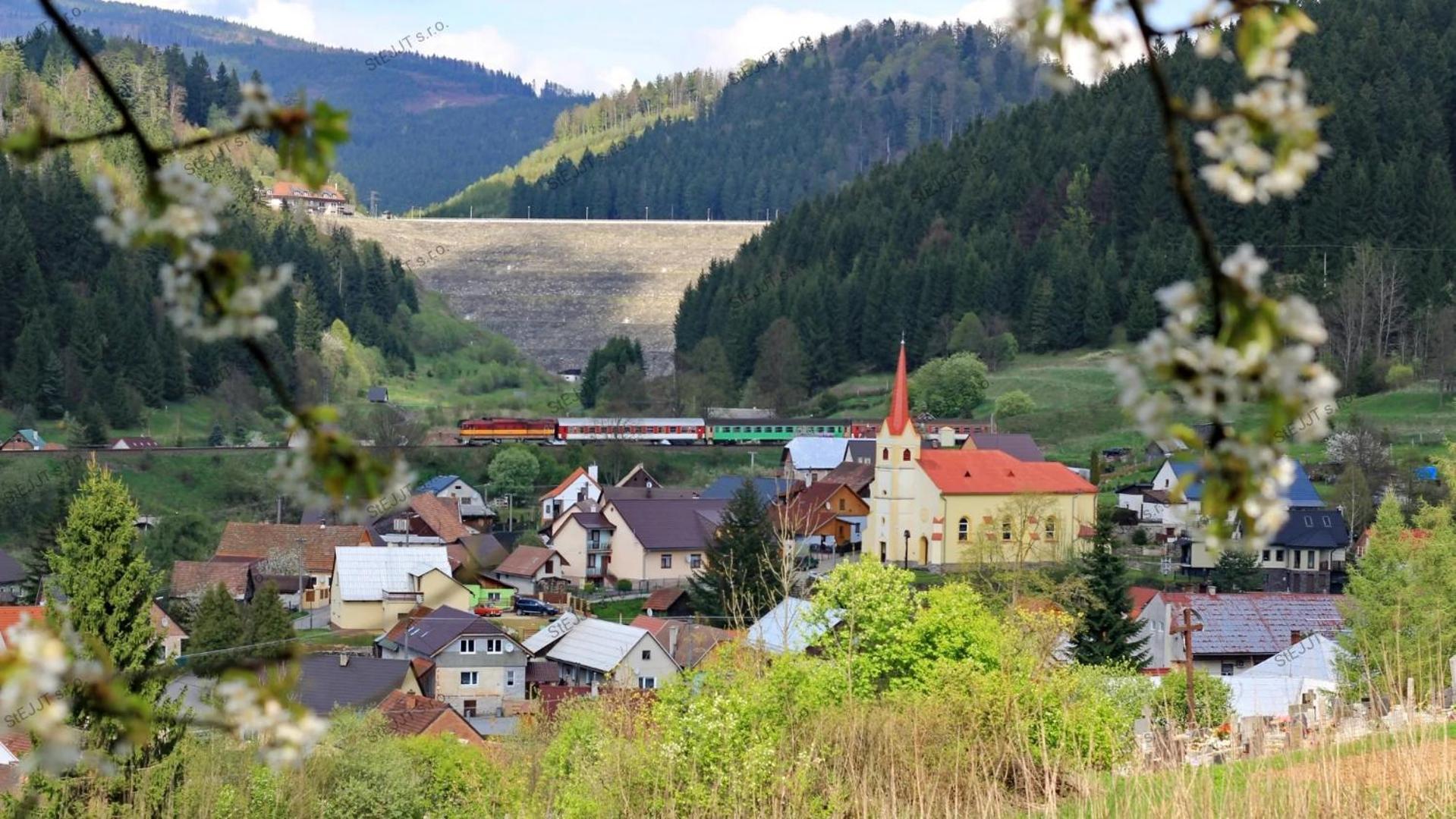 Ubytovanie V Sukromi - Stejjt Turcek Exterior photo
